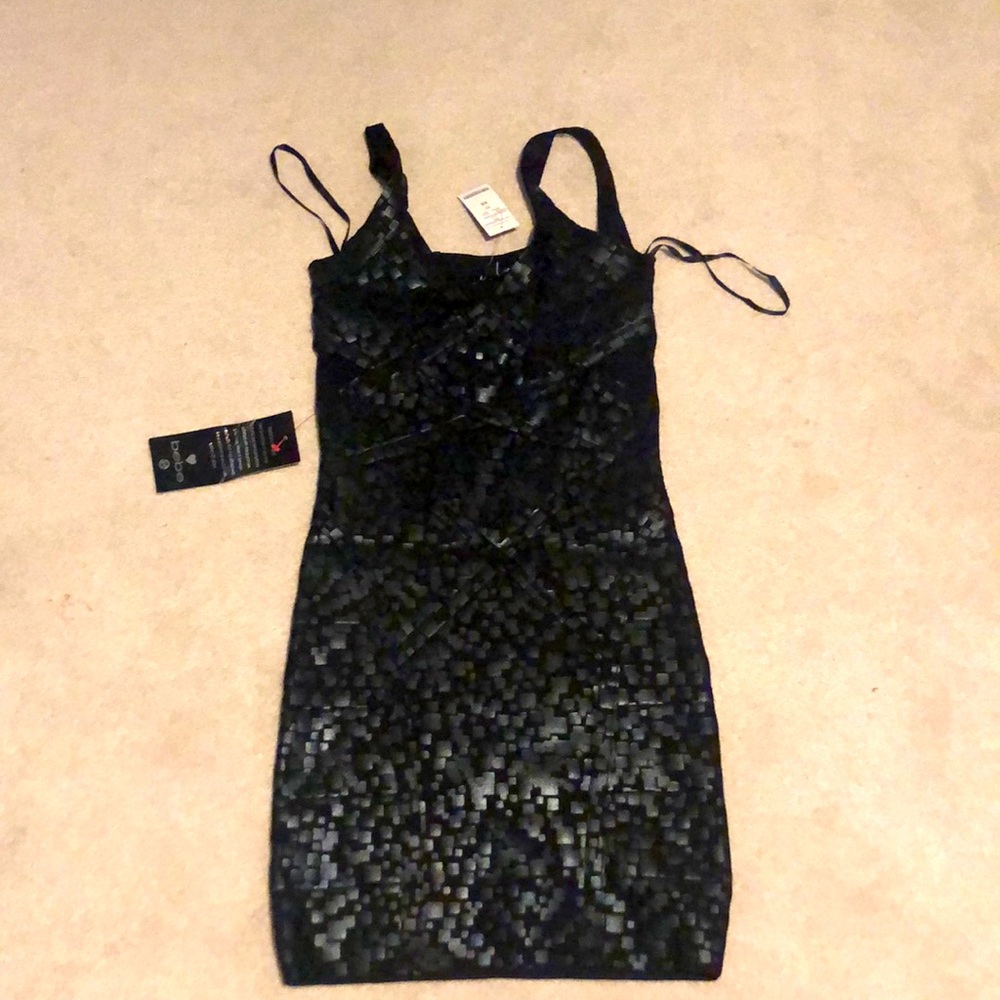 Bebe Cocktail dress